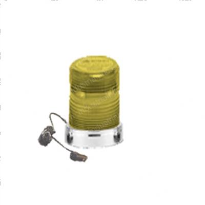 Picture of Strobe - 12-48v - Amber