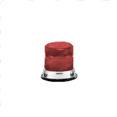 Picture of Strobe - 12-24v - Red