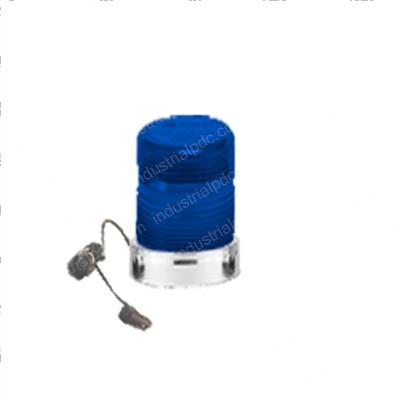 Picture of Strobe - 12-24v - Blue