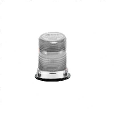 Picture of Strobe - 12-48v - Clear