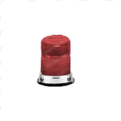 Picture of Strobe - 12-48v - Red