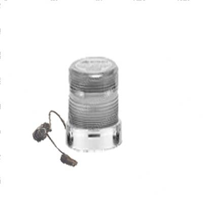 Picture of Strobe - 12-48v - Clear