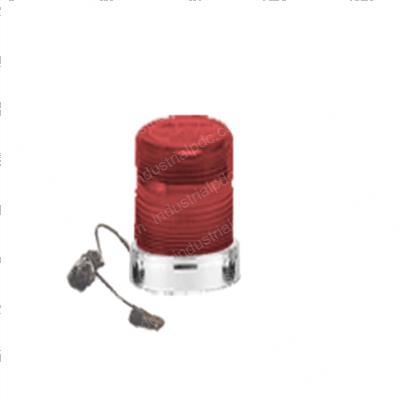 Picture of Strobe - 12-48v - Red