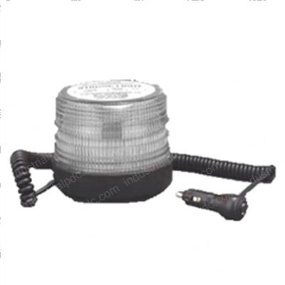 Picture of Strobe - 12-48v - Clear