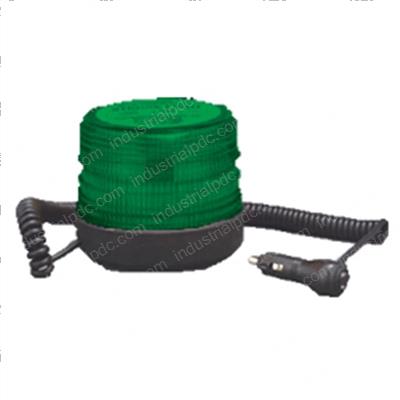 Picture of Strobe - 12-48v - Green