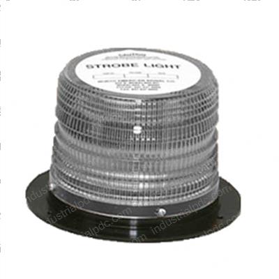 Picture of Strobe - 12/24v - Clear