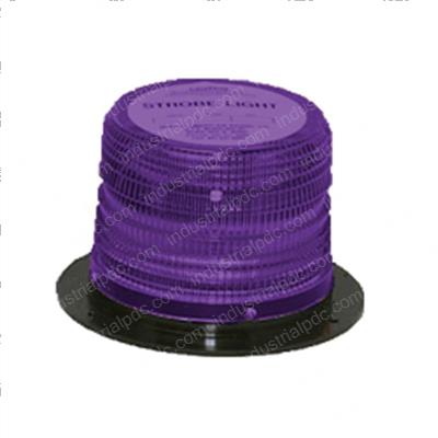 Picture of Strobe - 12/24v - Violet