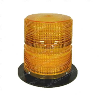 Picture of Strobe - 12/24v - Amber