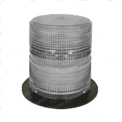 Picture of Strobe - 12/24v - Clear