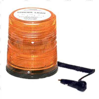 Picture of Strobe - 12/24v - Blue
