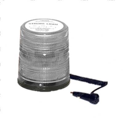 Picture of Strobe - 12/24v - Green