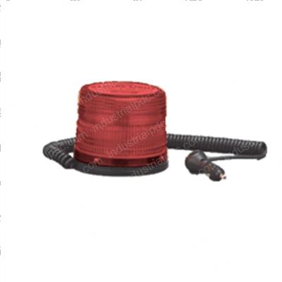 Picture of Strobe - 12/24v - Red