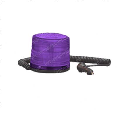 Picture of Strobe - 12/24v - Violet