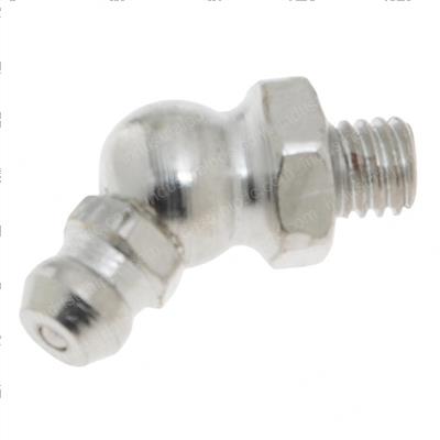 Picture of Nipple - Grease