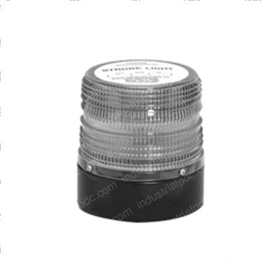 Picture of Strobe - 12/24v - Clear