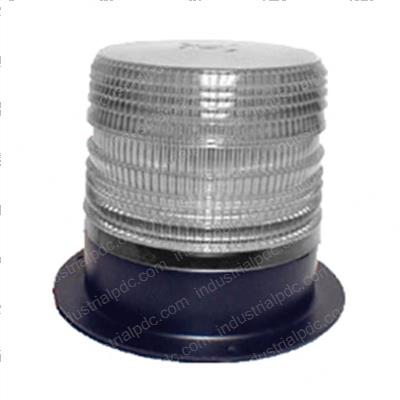 Picture of Strobe - 12/24v - Clear