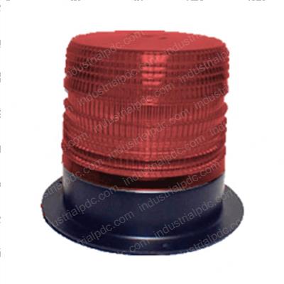 Picture of Strobe - 12/24v - Red
