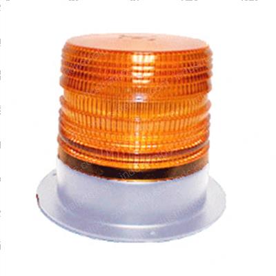 Picture of Strobe - 12/24v - Amber