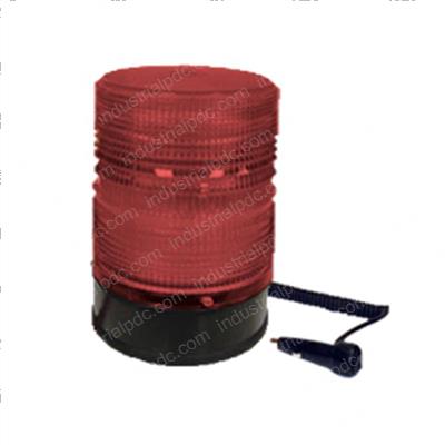 Picture of Strobe - 12/24v - Red