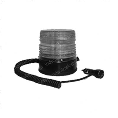 Picture of Strobe - 12/24v - Clear