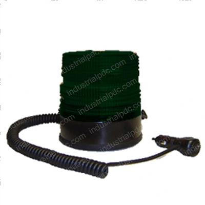 Picture of Strobe - 12/24v - Green