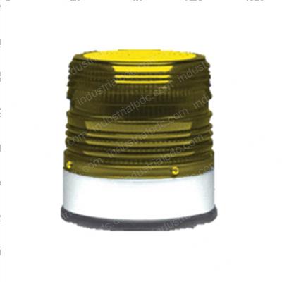 Picture of Strobe - 12/24v - Amber
