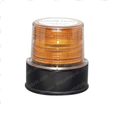Picture of Strobe - 12/24v - Amber