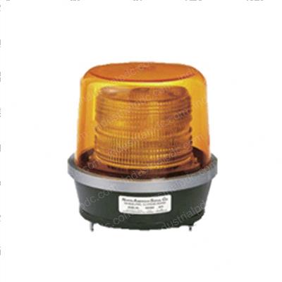 Picture of Strobe - 12/24v - Amber