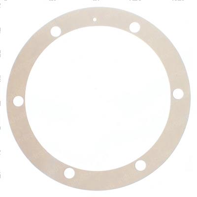 Picture of Gasket-Main Brg Plate (toe)
