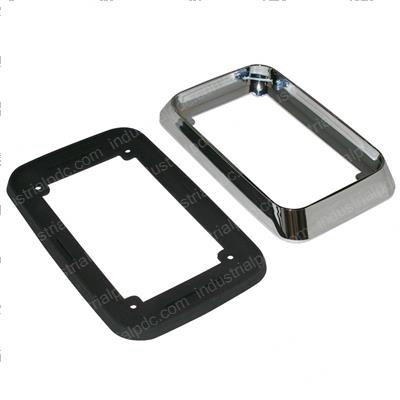 Picture of Mounting Kit - 6  4 in Chrome