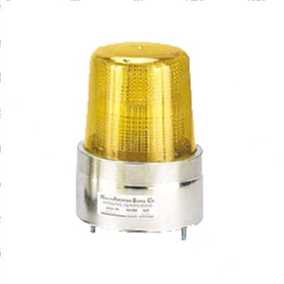 Picture of Strobe - 12/24v - Amber