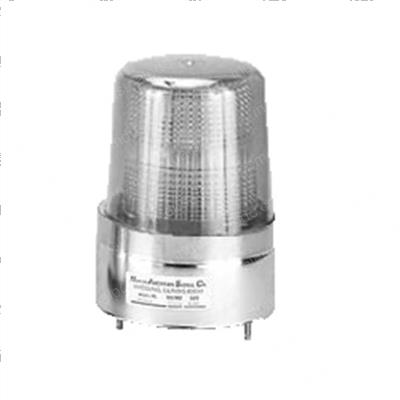 Picture of Strobe - 12/24v - Clear