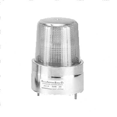 Picture of Strobe - 12/24v - Clear