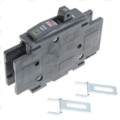 Picture of Breaker - Circuit 20a 1 Pole