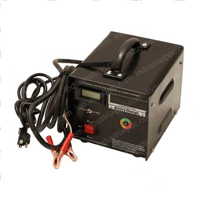 Picture of Charger - Battery 6-8v 25a