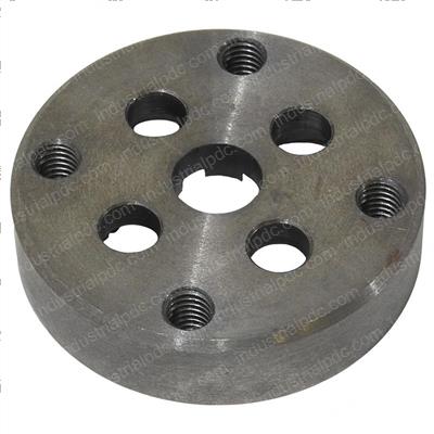 Picture of Coupler,pulley,flange,adapter