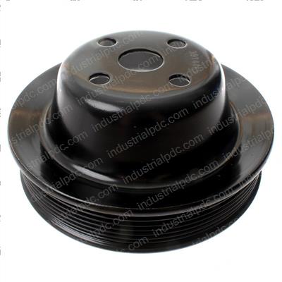 Picture of Pulley Fan. 163 Mm Od