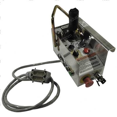 Picture of Control Box Sj OEM Efi/Dies