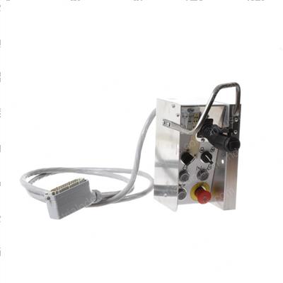 Picture of Control Box  - Sj68xxrt