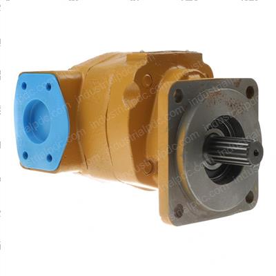 Picture of Pump - Hydraulic