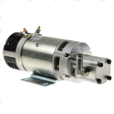 Picture of Motor-Pump Unit