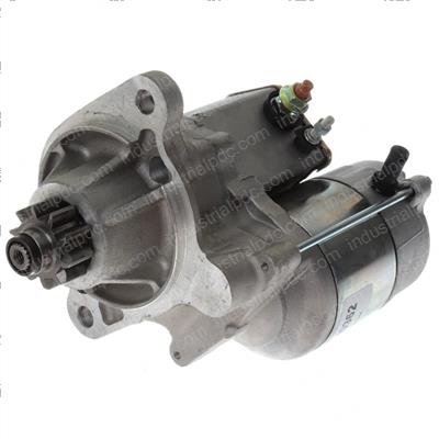 Picture of Starter-New