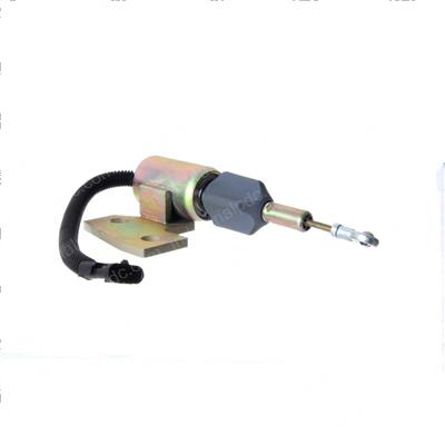 Picture of Soleniod Fuel Run (epa)