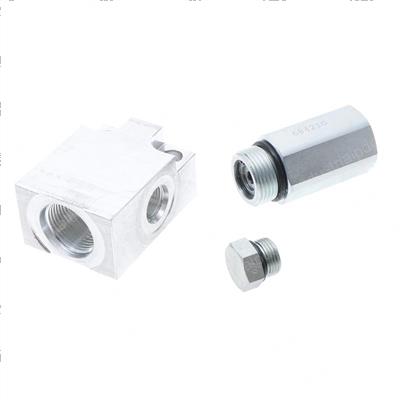 Picture of Valve,lower