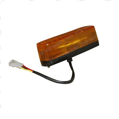 Picture of Lamp - Front