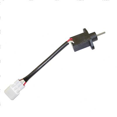 Picture of Potentiometer