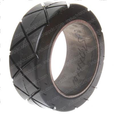 Picture of Tire - 10x4x6.5 X Groove