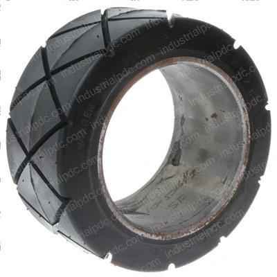 Picture of Tire - 10x5x6.5 Xgroove