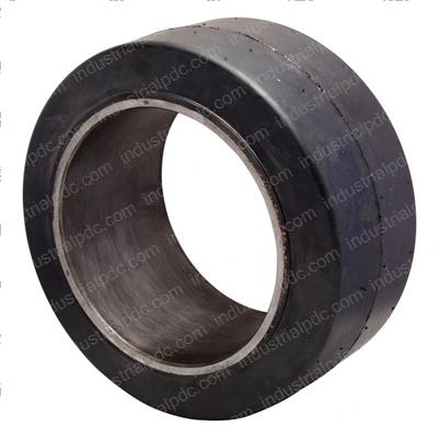 Picture of Tire - 12x5-1/2x8 Sf Cgrip Rub