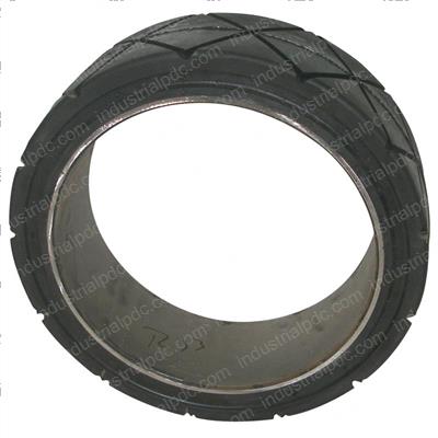 Picture of Tire -  16x5x12.125 Ssw Xg